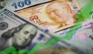 Piyasalarda tansiyon yüksek: Dolar o seviyenin üzerinde!