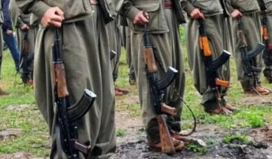 PKK nerede silah bırakacak? PKK’nın silah bırakmasının ardından neler olacak? Silah bırakma törenine kimler katılıyor?