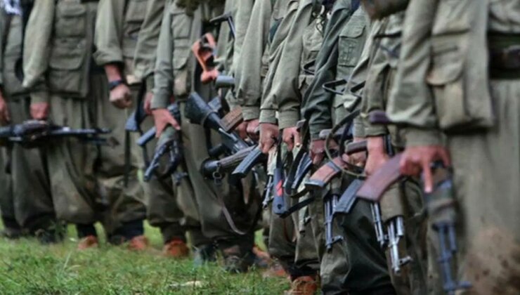PKK silah bırakırken akademisyen Şahin’den ilginç saptama:  “2010’lu yıllardaki açılıma çok benziyor!”