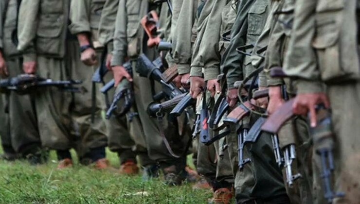 PKK ‘silah bırakma’ sürecini başlatıyor: ‘İlgili birimlere teslim edilecek’