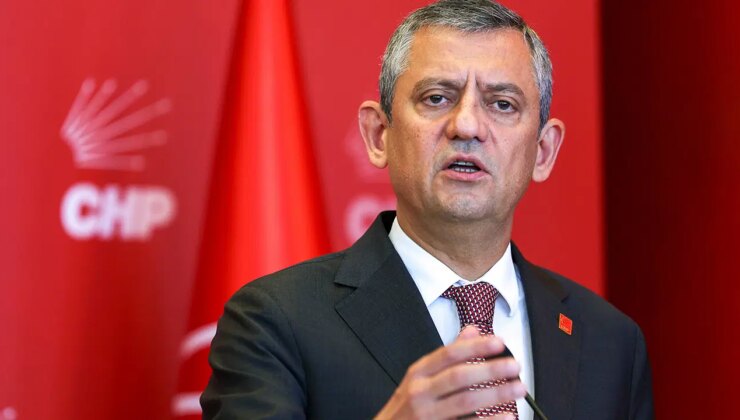 PKK’nin ‘silah bırakma’ töreni sonrası Özgür Özel’den ilk açıklama: ‘Süreç, milletten bir şey saklanmadan yürütülmeli’