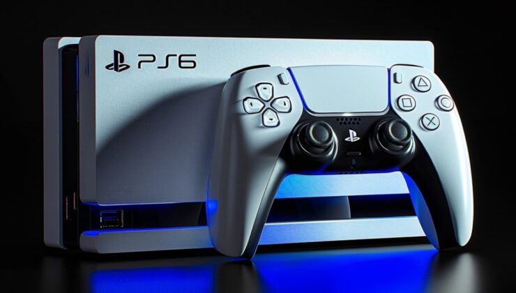 PlayStation 6 ile ilgili ilk bilgiler ortaya çıkmaya başladı