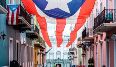 Porto Riko’da reşit olmayanlara trans ameliyatı yasaklandı