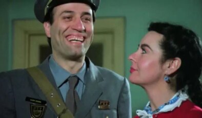 Postacı filminin konusu ne? Postacı filminin oyuncuları kim?