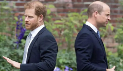 Prens William ve Harry’nin kuzeni ölü bulundu