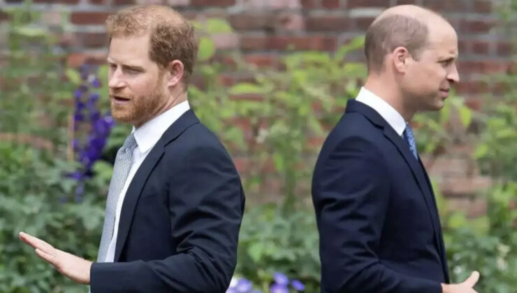 Prens William ve Harry’nin kuzeni ölü bulundu