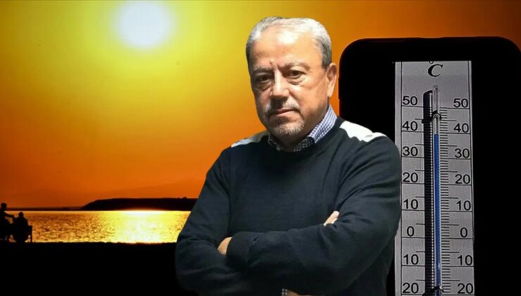 Prof. Dr. Orhan Şen’den İstanbul Valisi Davut Gül’e ‘rekor sıcaklık’ uyarısı: ‘Mesai saatleri erkene alınmalı’