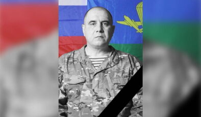 Putin’in generalinin ‘şüpheli’ ölümü