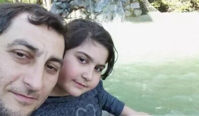 Rabia Naz’ın babası Şaban Vatan, AKP’li Canikli’nin şikayeti üzerinde cezaevine girdi