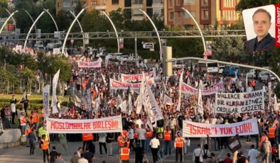 Radikal İslamcı Köklü Değişim Dergisi ve Tevhid Dergisi Gazze için İsrail’le savaş istedi