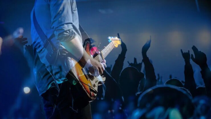 Radyo Modart konserleri başlıyor