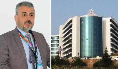 ‘Radyoaktif madde’ skandalıyla gündeme gelmişti: Muğla Eğitim ve Araştırma Hastanesi’nin başhekimi değişti