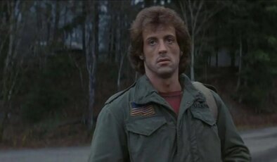 Rambo: İlk Kan (First Blood) filminin konusu ne? Rambo: İlk Kan filminin oyuncuları kim?