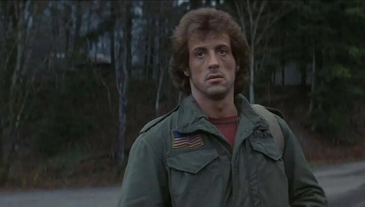 Rambo: İlk Kan (First Blood) filminin konusu ne? Rambo: İlk Kan filminin oyuncuları kim?