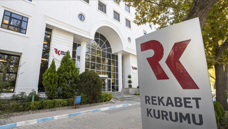 Rekabet Kurumu: Algoritmalarla belirlenen fiyatları yapay zeka ile denetleyeceğiz