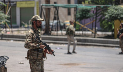 Reuters: Süveyda’da yeniden çatışma çıktı