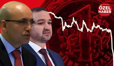 Revize üstüne revize ettiler: Enflasyon hedefi bakkal defterine döndü!