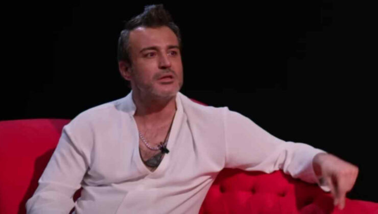 Rıza Tamer’in eski hali ortaya çıktı! İşte Popstar yılları…