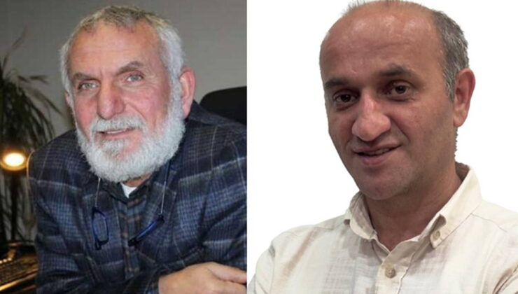 Rize’de iki gazeteciye gözaltı