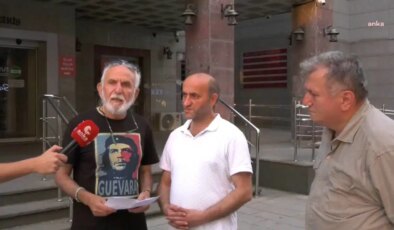 Rize’de ‘makam odası’ haberini yapan gazetecilere gözaltı: Soruşturmada yeni gelişme!