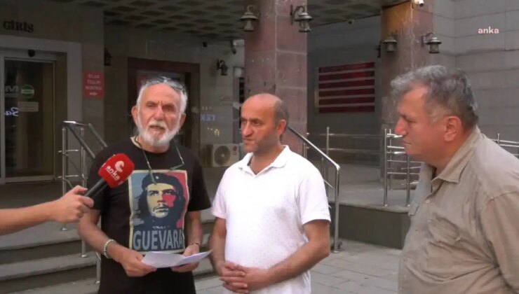 Rize’de ‘makam odası’ haberini yapan gazetecilere gözaltı: Soruşturmada yeni gelişme!