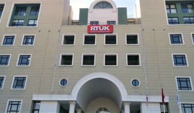 RTÜK, Halk TV’ye 10 gün ekran karartma cezası vermişti: Cezanın başlayacağı tarih belli oldu
