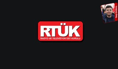 RTÜK, imaj güçlendirmek isterken karartmaya başladı: İmaja karartmalı düzeltme