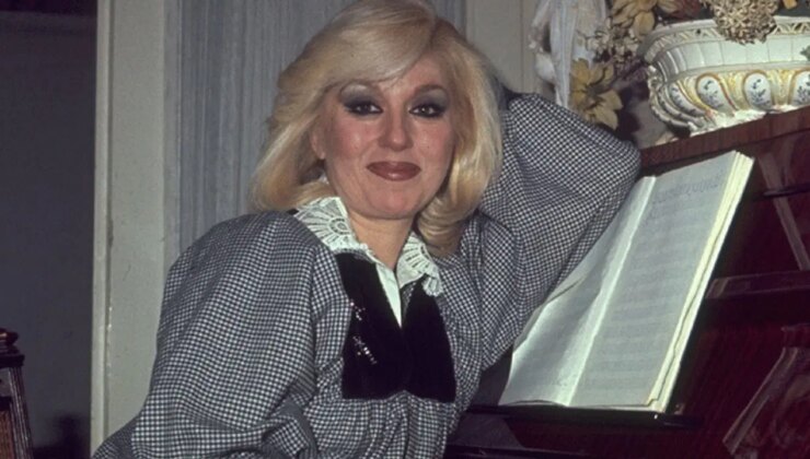 Rüçhan Çamay kimdir? Ünlü şarkıcı Rüçhan Çamay neden öldü? Rüçhan Çamay kaç yaşında, nereli?