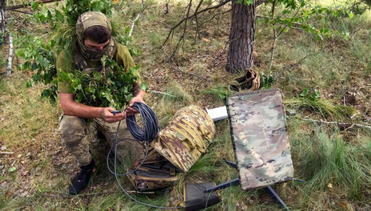 Rus basınından Musk iddiası: Starlink’i, Ukrayna’da kapattı mı?