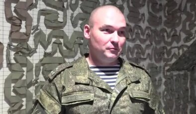 Rus donanmasının ikinci ismi Ukrayna saldırısında öldü