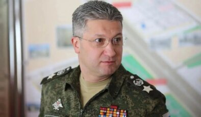 Rus eski bakan yardımcısına hapis cezası