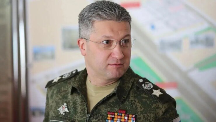 Rus eski bakan yardımcısına hapis cezası