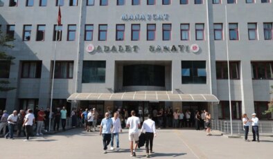 Rüşvet görüntüleri sonrası tutuklanmıştı… Manavgat Belediye Başkan Yardımcısı Tüter itirafçı oldu