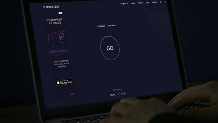Rusya güvenlik gerekçesiyle Speedtest’i yasakladı
