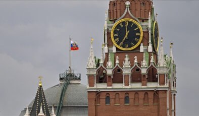 Rusya: Ukrayna ile müzakereler için İstanbul’a gitmeye hazırız