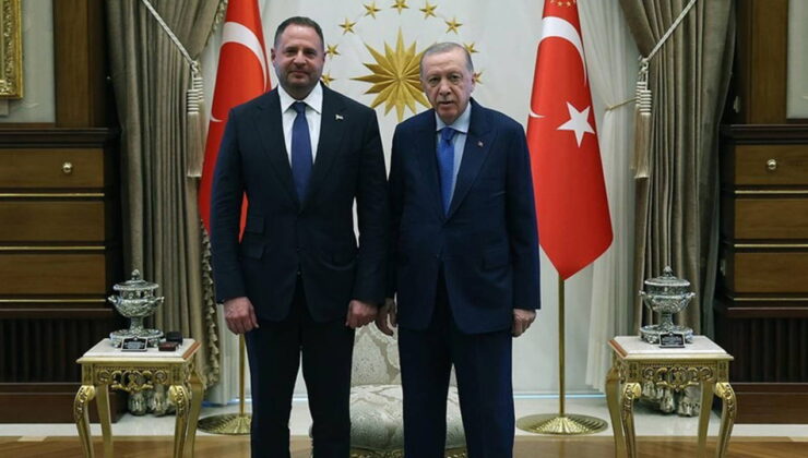 Rusya-Ukrayna müzakeresi öncesi Erdoğan’dan kritik temas