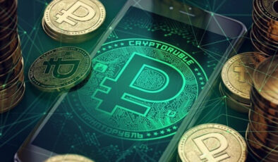 Rusya,1 Eylül 2026’dan itibaren dijital rubleye geçiyor