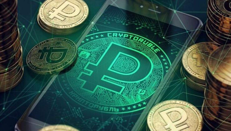 Rusya,1 Eylül 2026’dan itibaren dijital rubleye geçiyor