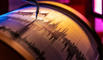 Rusya’da 6,7 büyüklüğünde deprem