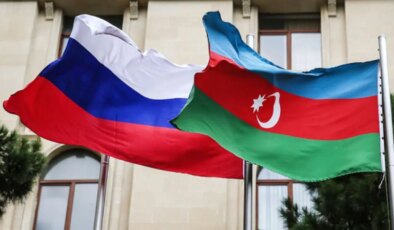 Rusya’dan Azerbaycan’a seyahat uyarısı