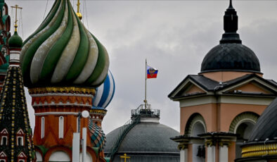 Rusya’dan İran açıklaması: Zenginleştirilmiş uranyumda yardıma hazırız