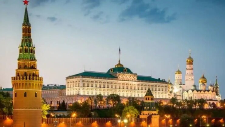 Rusya’nın ihracatında rublenin payı ilk kez yüzde 50’yi aştı