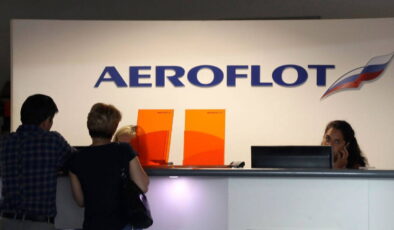 Rusya’nın ulusal havayolu şirketi siber saldırıyla felç edildi