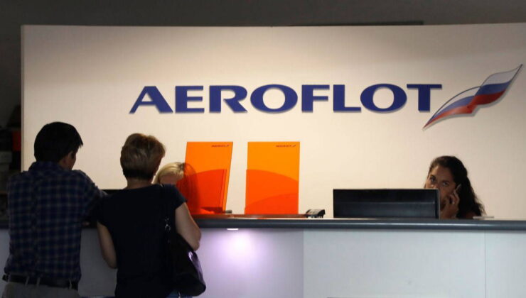 Rusya’nın ulusal havayolu şirketi siber saldırıyla felç edildi