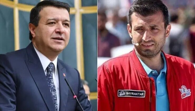 Saadet Partisi’nden Erdoğan’ın damadına destek