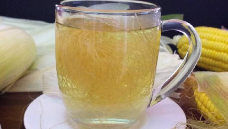 Sabah 1 akşam 1 için, idrar yollarını temizleyin…