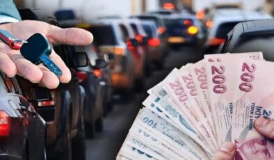 Sadece ÖTV ile sınırlı kalmadı: Bir gecede yüzde 222 vergi zammı!