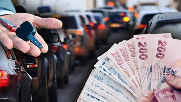 Sadece ÖTV ile sınırlı kalmadı: Bir gecede yüzde 222 vergi zammı!