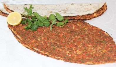 Sağlığı tehlikeye atacak ürünler ifşa oldu: Lahmacun ve pidede sakatat ve tek tırnaklı et