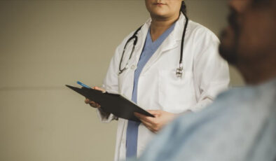 Sağlık alanına yönelik kanun teklifi komisyonda kabul edildi